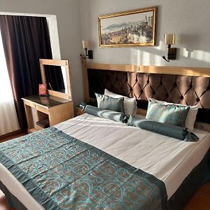 Standaard Double Kamer